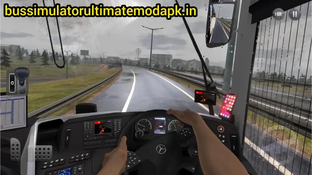 Truck Simulator Ultimate Game play